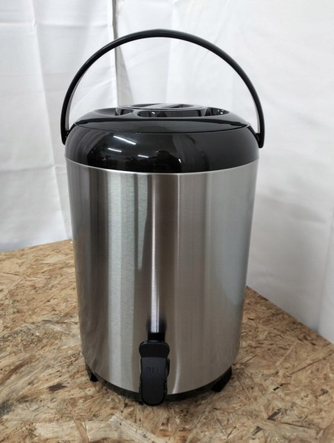 APS Iso-Dispenser izolowany pojemnik na gorące i zimne napoje 9,5L APS Iso-Dispenser izolowany pojemnik na gorące i zimne napoje 9,5L