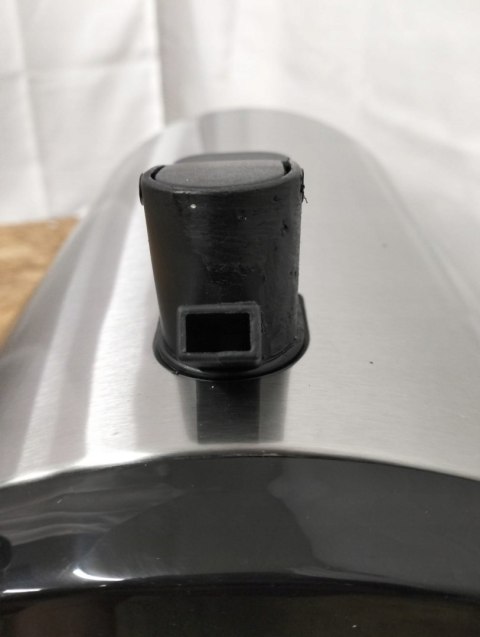 APS Iso-Dispenser izolowany pojemnik na gorące i zimne napoje 9,5L APS Iso-Dispenser izolowany pojemnik na gorące i zimne napoje 9,5L