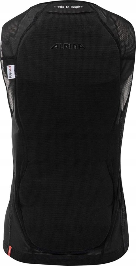 Alpina PROSHIELD WOMEN VEST Ochraniacz Pleców S Alpina PROSHIELD WOMEN VEST Ochraniacz Pleców S