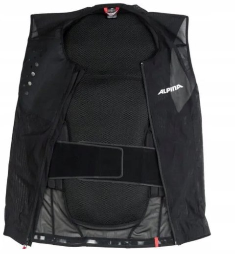 Alpina PROSHIELD WOMEN VEST Ochraniacz Pleców S Alpina PROSHIELD WOMEN VEST Ochraniacz Pleców S