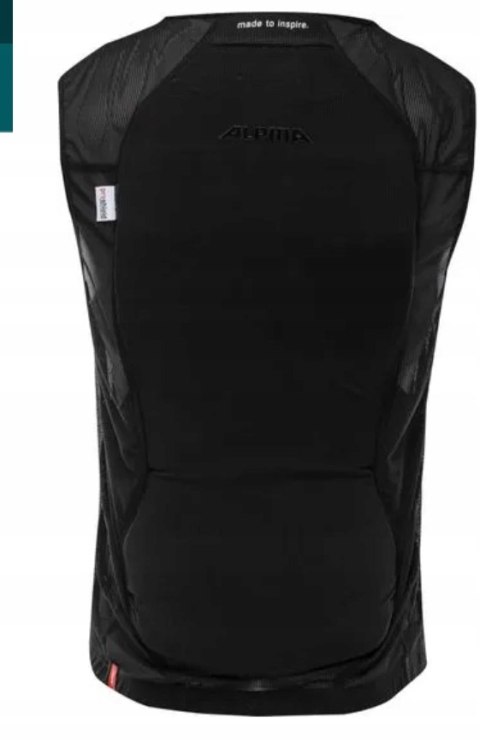 Alpina PROSHIELD WOMEN VEST Ochraniacz Pleców S Alpina PROSHIELD WOMEN VEST Ochraniacz Pleców S