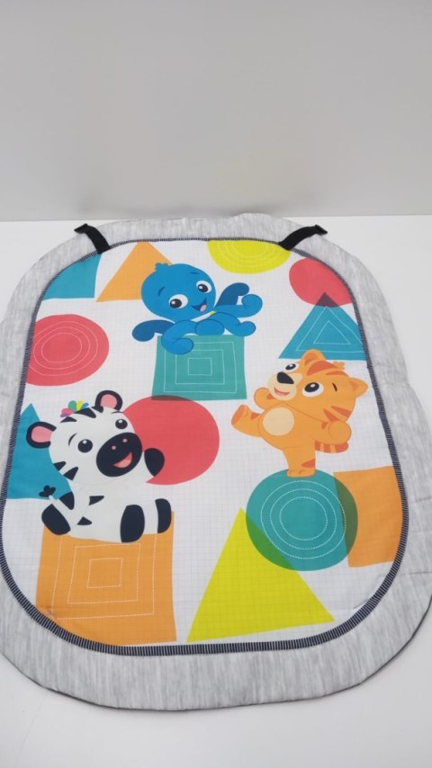 Baby Einstein mata do zabawy 4w1 Baby Einstein mata do zabawy 4w1
