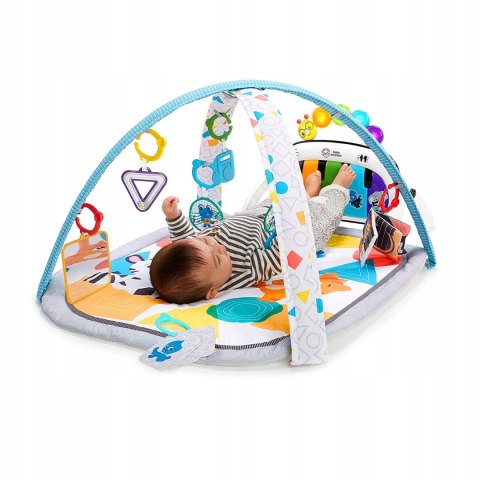 Baby Einstein mata do zabawy 4w1 Baby Einstein mata do zabawy 4w1
