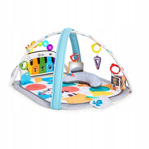 Baby Einstein mata do zabawy 4w1 Baby Einstein mata do zabawy 4w1