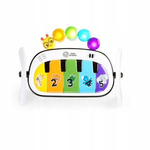 Baby Einstein mata do zabawy 4w1 Baby Einstein mata do zabawy 4w1