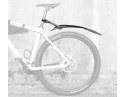 Błotnik Tylny do rowerów górskich SKS X-Blade czarny