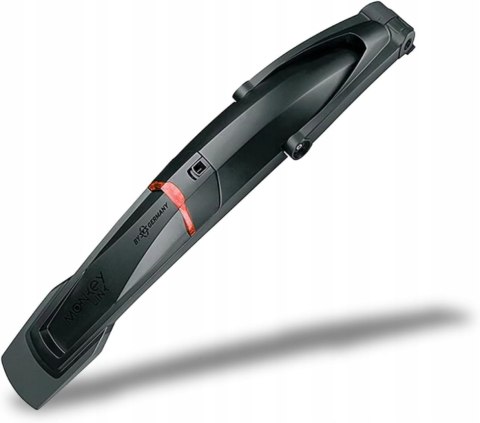 Błotnik tylny SKS REAR RECHARGE czarny Błotnik tylny SKS REAR RECHARGE czarny