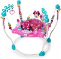 Bright starts skoczek Myszka Minnie Disney centrum aktywności