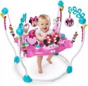 Bright starts skoczek Myszka Minnie Disney centrum aktywności