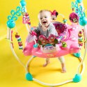 Bright starts skoczek Myszka Minnie Disney centrum aktywności