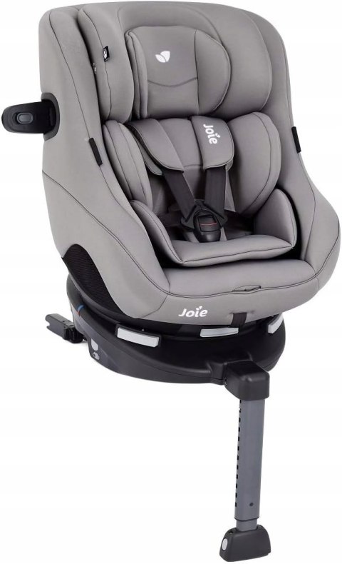 Fotelik Joie i-Spin 360 , 0-18 kg Grey Flannel Fotelik Joie i-Spin 360 , 0-18 kg Grey Flannel