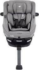 Fotelik Joie i-Spin 360 , 0-18 kg Grey Flannel