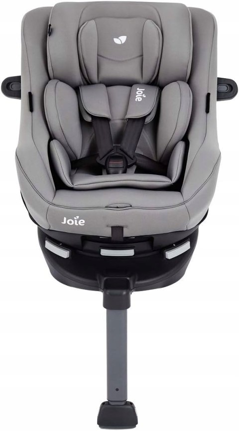 Fotelik Joie i-Spin 360 , 0-18 kg Grey Flannel Fotelik Joie i-Spin 360 , 0-18 kg Grey Flannel