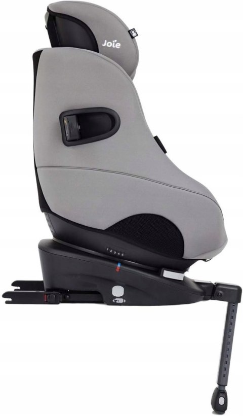 Fotelik Joie i-Spin 360 , 0-18 kg Grey Flannel Fotelik Joie i-Spin 360 , 0-18 kg Grey Flannel