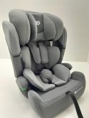 Fotelik samochodowy Kinderkraft COMFORT UP I-SIZE Grey 9-36 kg