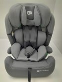 Fotelik samochodowy Kinderkraft COMFORT UP I-SIZE Grey 9-36 kg