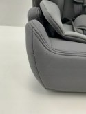Fotelik samochodowy Kinderkraft COMFORT UP I-SIZE Grey 9-36 kg