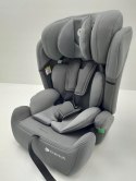 Fotelik samochodowy Kinderkraft COMFORT UP I-SIZE Grey 9-36 kg
