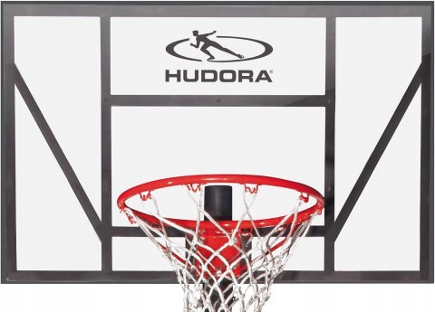 Obręcz do koszykówki Zestaw HUDORA Competition Pro Obręcz do koszykówki Zestaw HUDORA Competition Pro