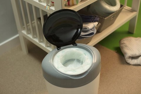 TOMMEE TIPPEE SIMPLEE SANGENIC 6 szt. WKŁADY TOMMEE TIPPEE SIMPLEE SANGENIC 6 szt. WKŁADY