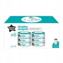 TOMMEE TIPPEE SIMPLEE SANGENIC 6 szt. WKŁADY