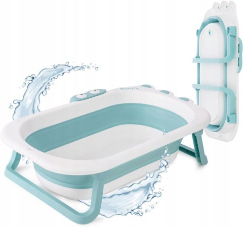 Babify Składana Wanna Wanienka dla dziecka Babify Składana Wanna Wanienka dla dziecka