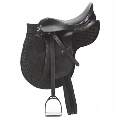 Covalliero Kerbl Unisex Pony Siodło wszechstronne Dla Kucyków koń Covalliero Kerbl Unisex Pony Siodło wszechstronne Dla Kucyków koń