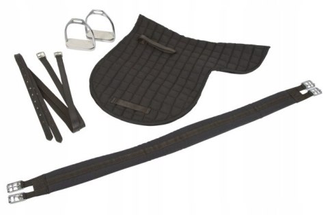 Covalliero Kerbl Unisex Pony Siodło wszechstronne Dla Kucyków koń Covalliero Kerbl Unisex Pony Siodło wszechstronne Dla Kucyków koń