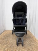 Hauck Wózek spacerowy Citi Neo II Black