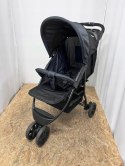 Hauck Wózek spacerowy Citi Neo II Black