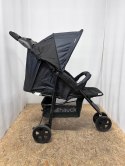 Hauck Wózek spacerowy Citi Neo II Black
