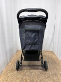 Hauck Wózek spacerowy Citi Neo II Black