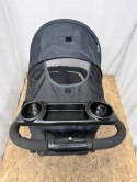 Hauck Wózek spacerowy Citi Neo II Black