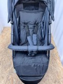 Hauck Wózek spacerowy Citi Neo II Black