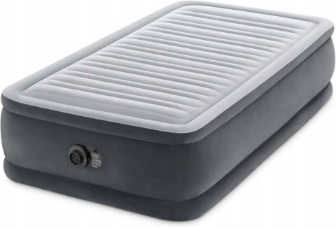 Materac Jednoosobowy Intex 191 x 99 x 46 cm Materac Jednoosobowy Intex 191 x 99 x 46 cm