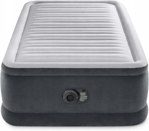 Materac Jednoosobowy Intex 191 x 99 x 46 cm Materac Jednoosobowy Intex 191 x 99 x 46 cm