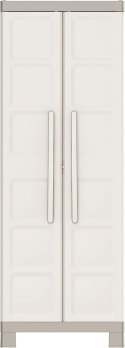 Szafka Keter Excellence Szafa Beżowa 45x182 cm