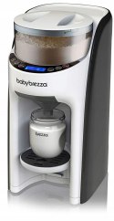 BABY BREZZA Formula Pro Ekspres do mleka