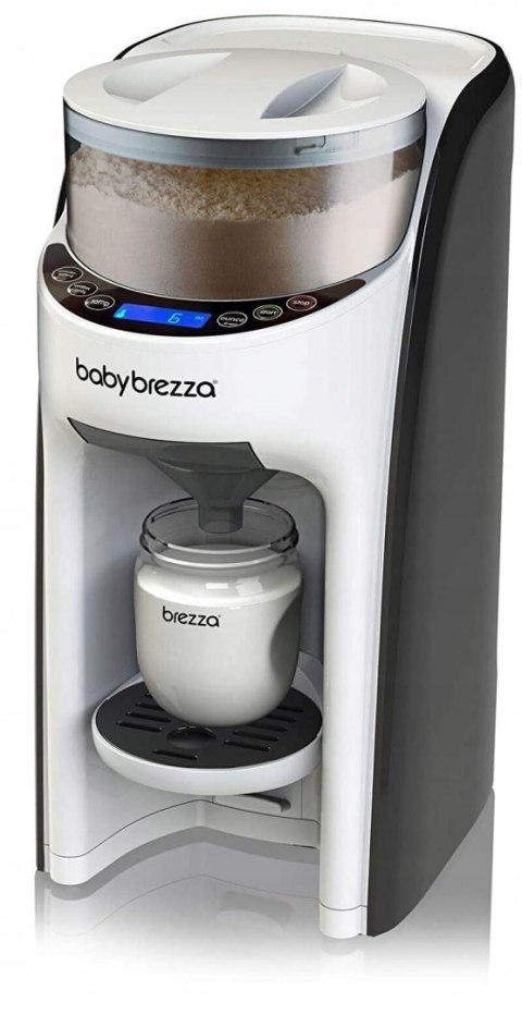 BABY BREZZA Formula Pro Ekspres do mleka BABY BREZZA Formula Pro Ekspres do mleka