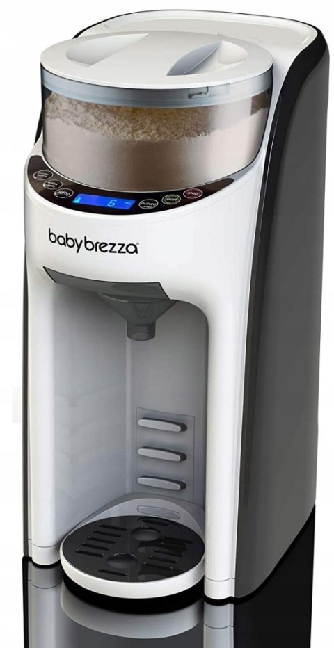 BABY BREZZA Formula Pro Ekspres do mleka BABY BREZZA Formula Pro Ekspres do mleka