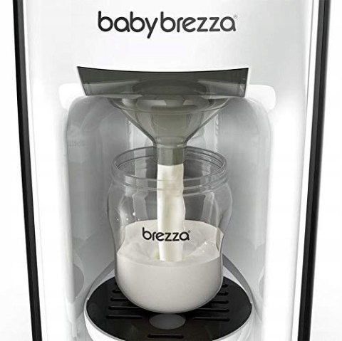 BABY BREZZA Formula Pro Ekspres do mleka BABY BREZZA Formula Pro Ekspres do mleka
