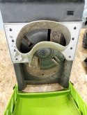 Bakaji Rozdrabniacz nożowy 2400W elektryczny