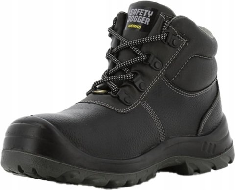 Buty robocze półbuty Safety Jogger Bestboy rozmiar 40 Buty robocze półbuty Safety Jogger Bestboy rozmiar 40