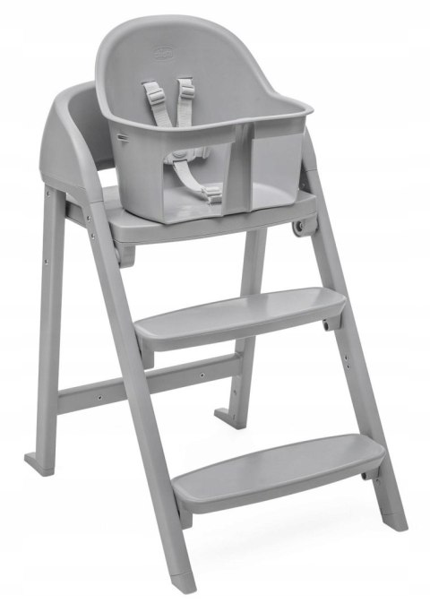 Chicco Crescendo Lite krzesło dziecięce od 6 miesięcy do 110 kg Chicco Crescendo Lite krzesło dziecięce od 6 miesięcy do 110 kg