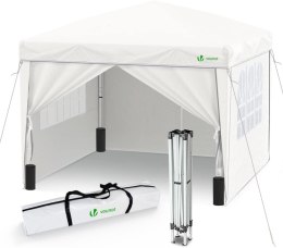 Pawilon namiot Vounot 4 ścianki 3 x 3 x 2,6m