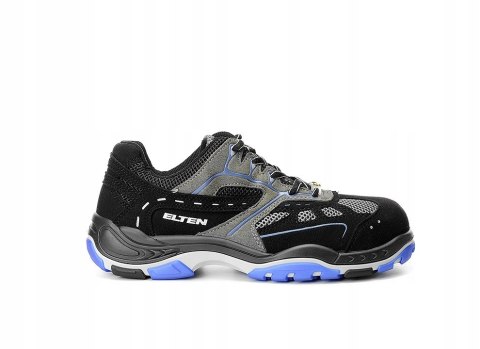 Półbuty ochronne ELTEN EASY blue ESD S1 rozmiar 47 Półbuty ochronne ELTEN EASY blue ESD S1 rozmiar 47