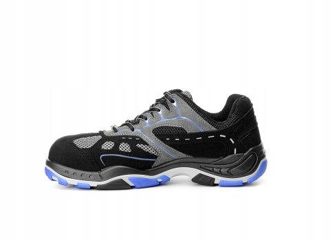 Półbuty ochronne ELTEN EASY blue ESD S1 rozmiar 47 Półbuty ochronne ELTEN EASY blue ESD S1 rozmiar 47