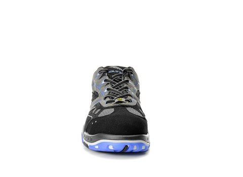 Półbuty ochronne ELTEN EASY blue ESD S1 rozmiar 47 Półbuty ochronne ELTEN EASY blue ESD S1 rozmiar 47