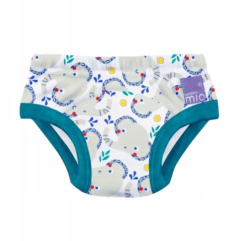 BAMBINO MIO majtki treningowe 18-24msc BAMBINO MIO majtki treningowe 18-24msc