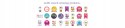 BAMBINO MIO majtki treningowe 18-24msc